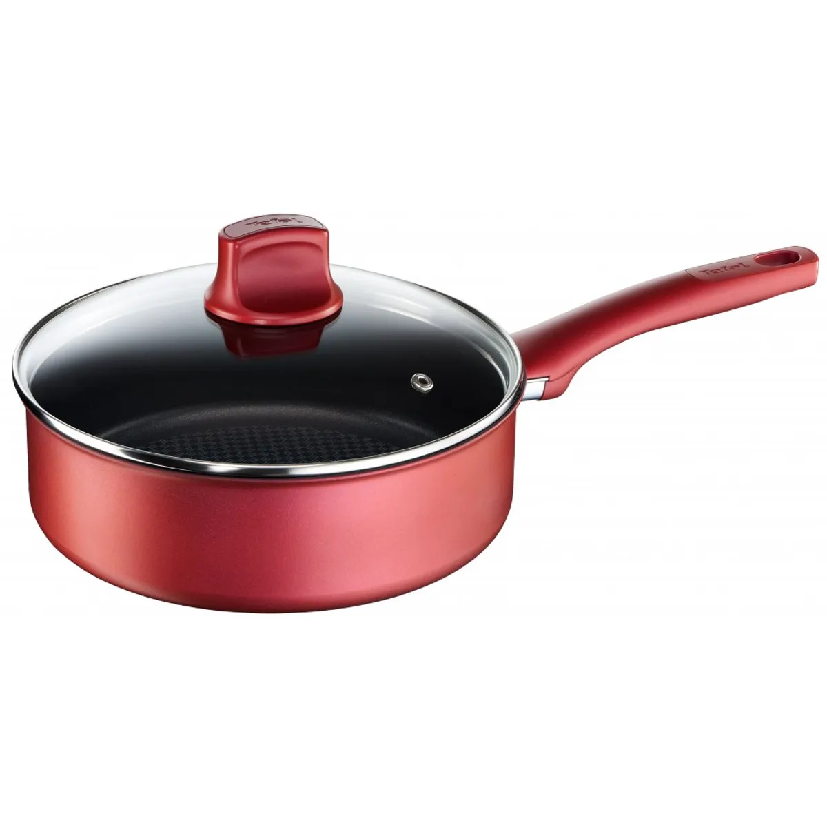 Сотейник Tefal Character 24 см C6823275 фото