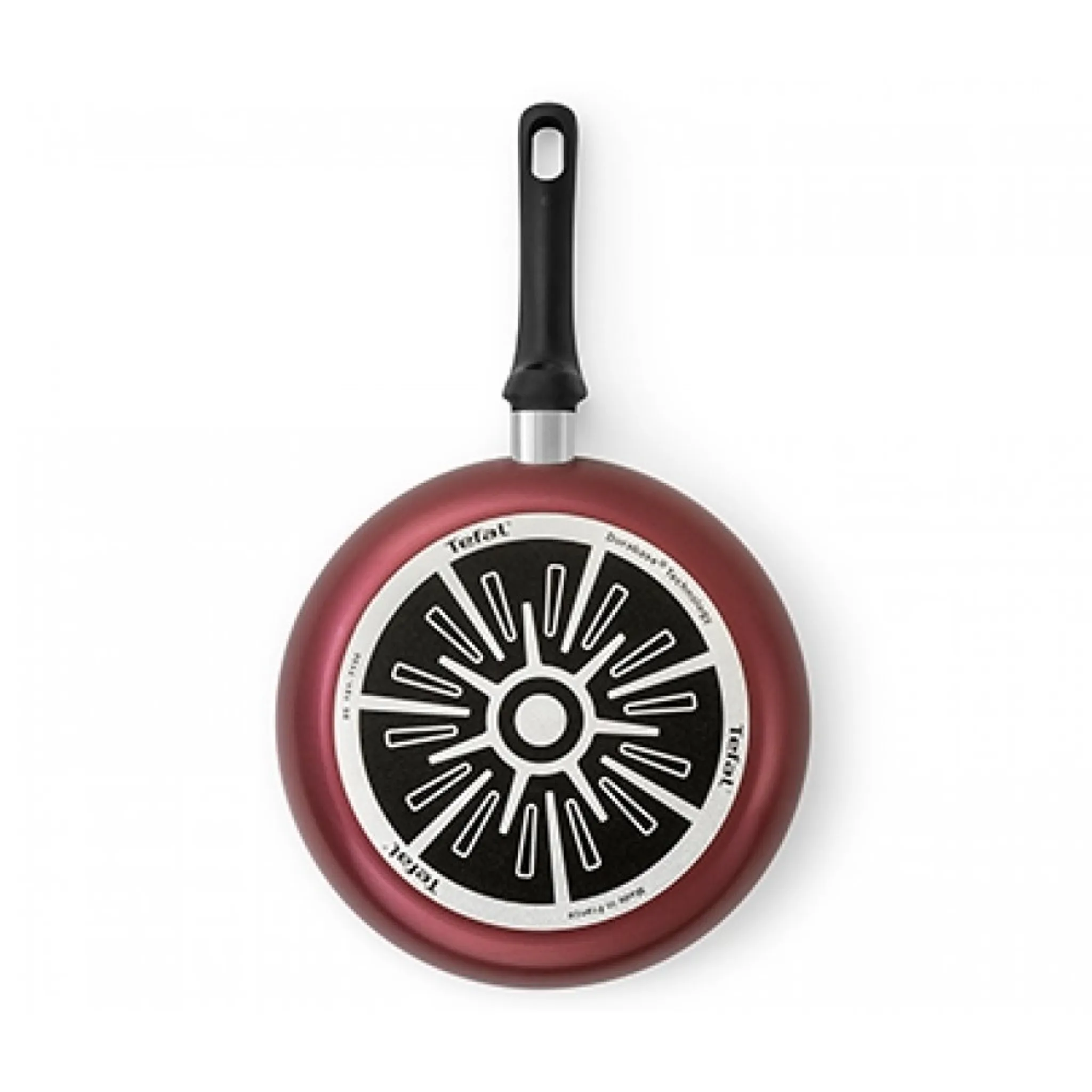 Сотейник с крышкой Tefal Only Cook 24 см 04170224