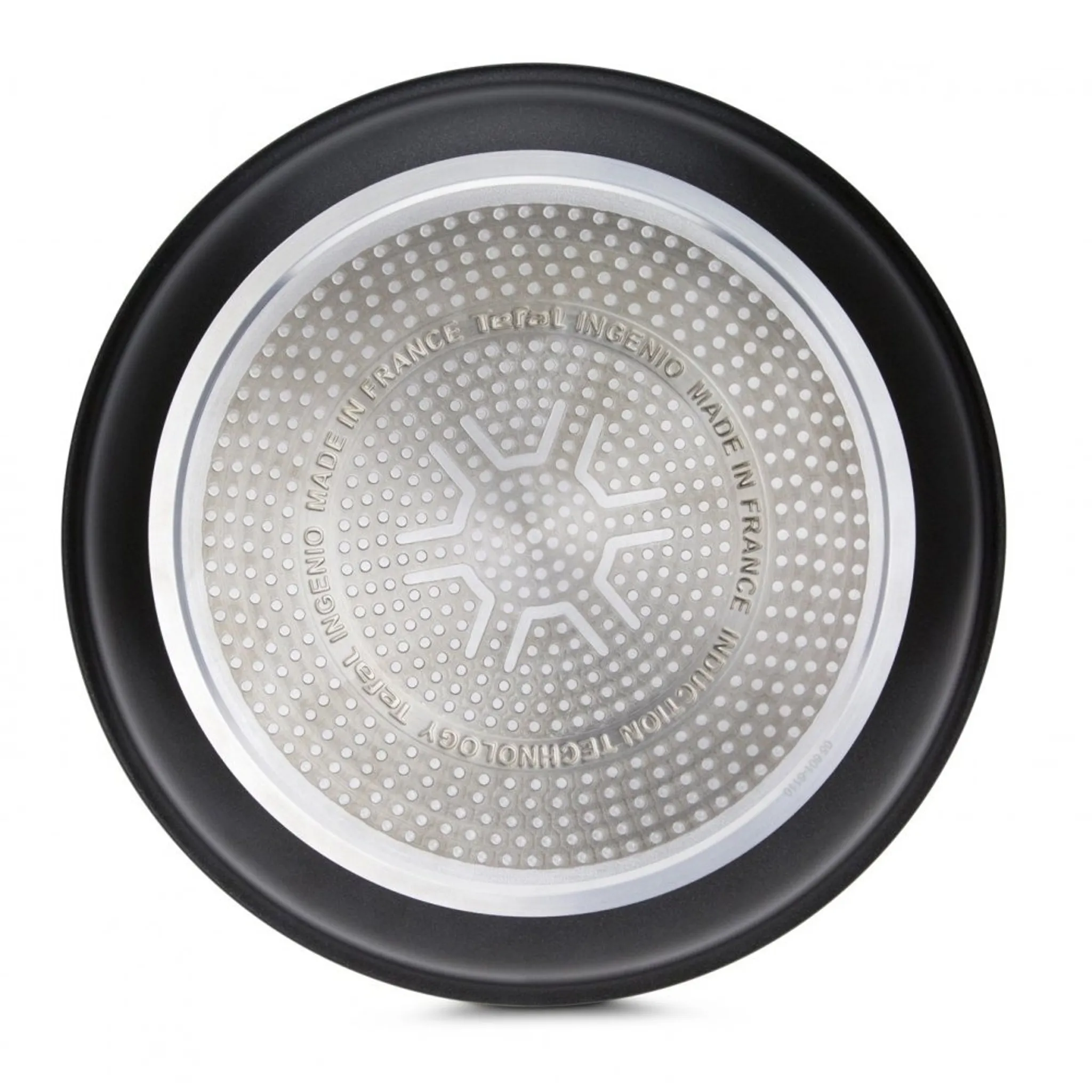 Сковорода Tefal Ingenio Expertise 22 см L6500302 купить в официальном магазине