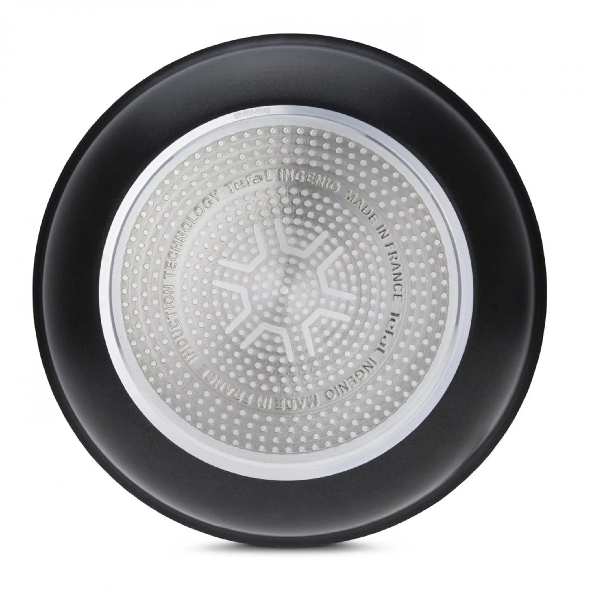 Сковорода-вок Tefal Ingenio Expertise 26 см L6507702