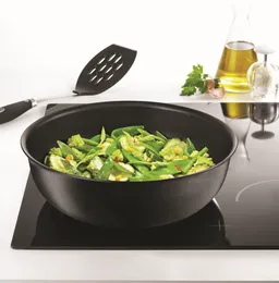 Сковорода-вок Tefal Ingenio Expertise 26 см L6507702