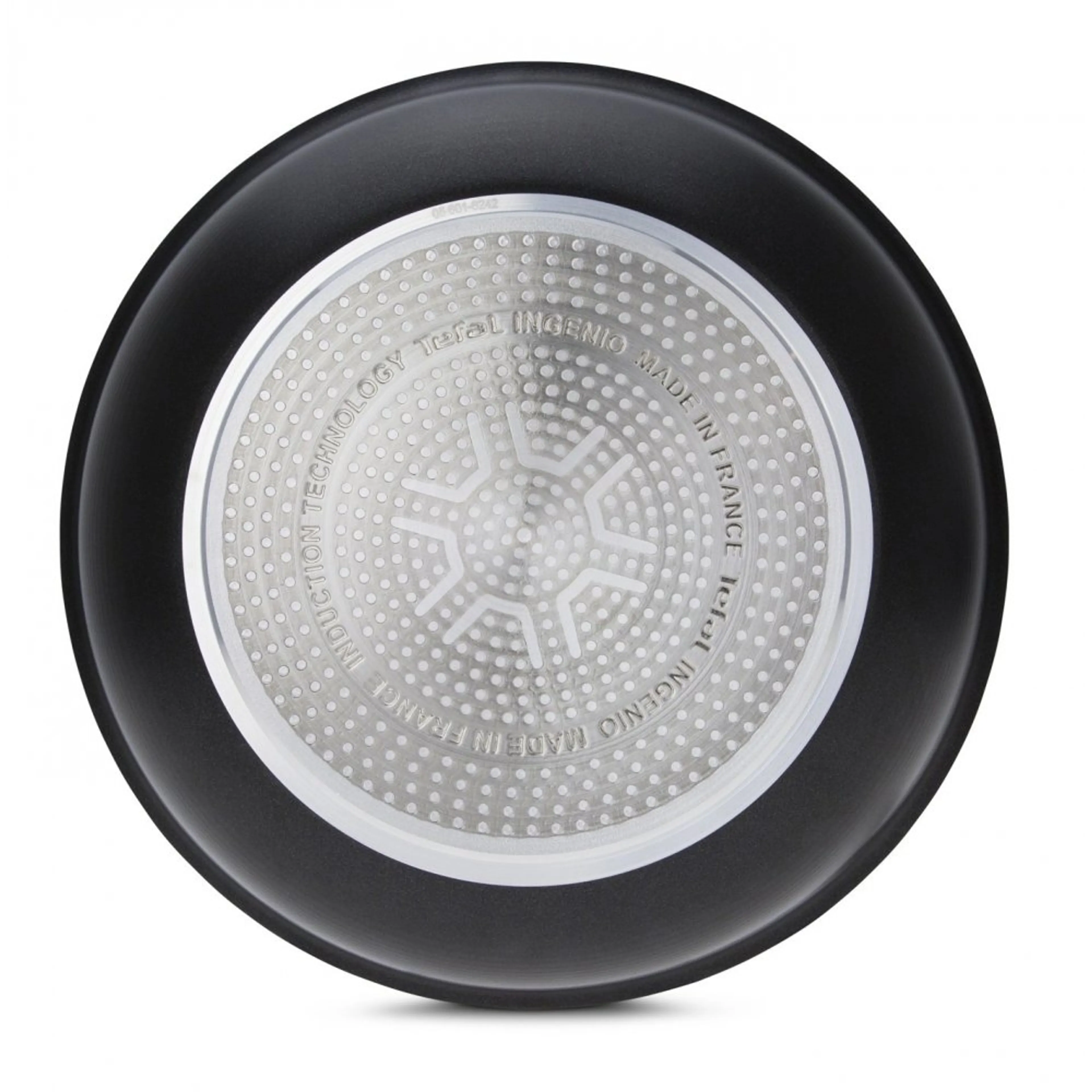 Сковорода-вок Tefal Ingenio Expertise 26 см L6507702 купить в официальном магазине