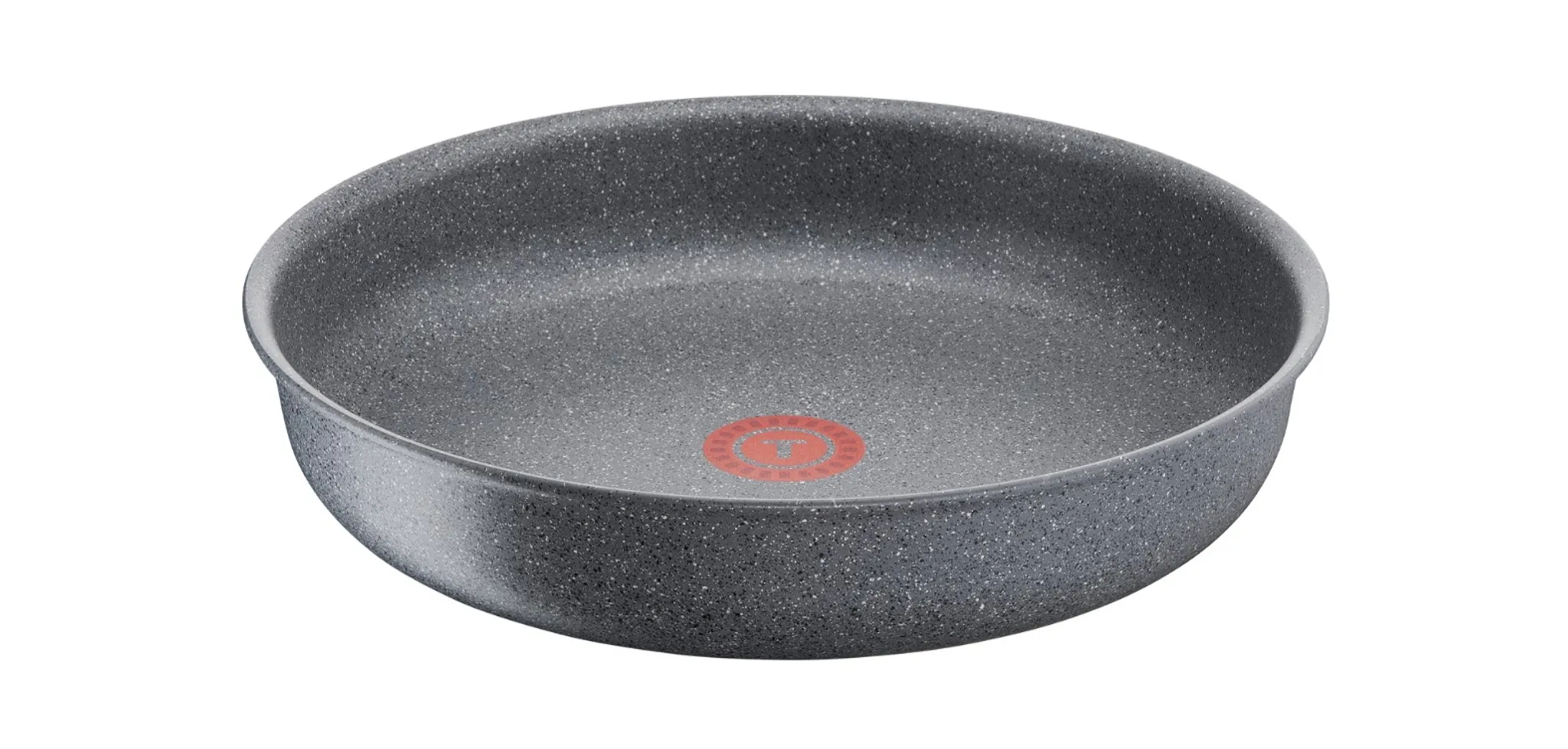 Сковорода Tefal Ingenio Mineralia Force 28 см L6820672 фото