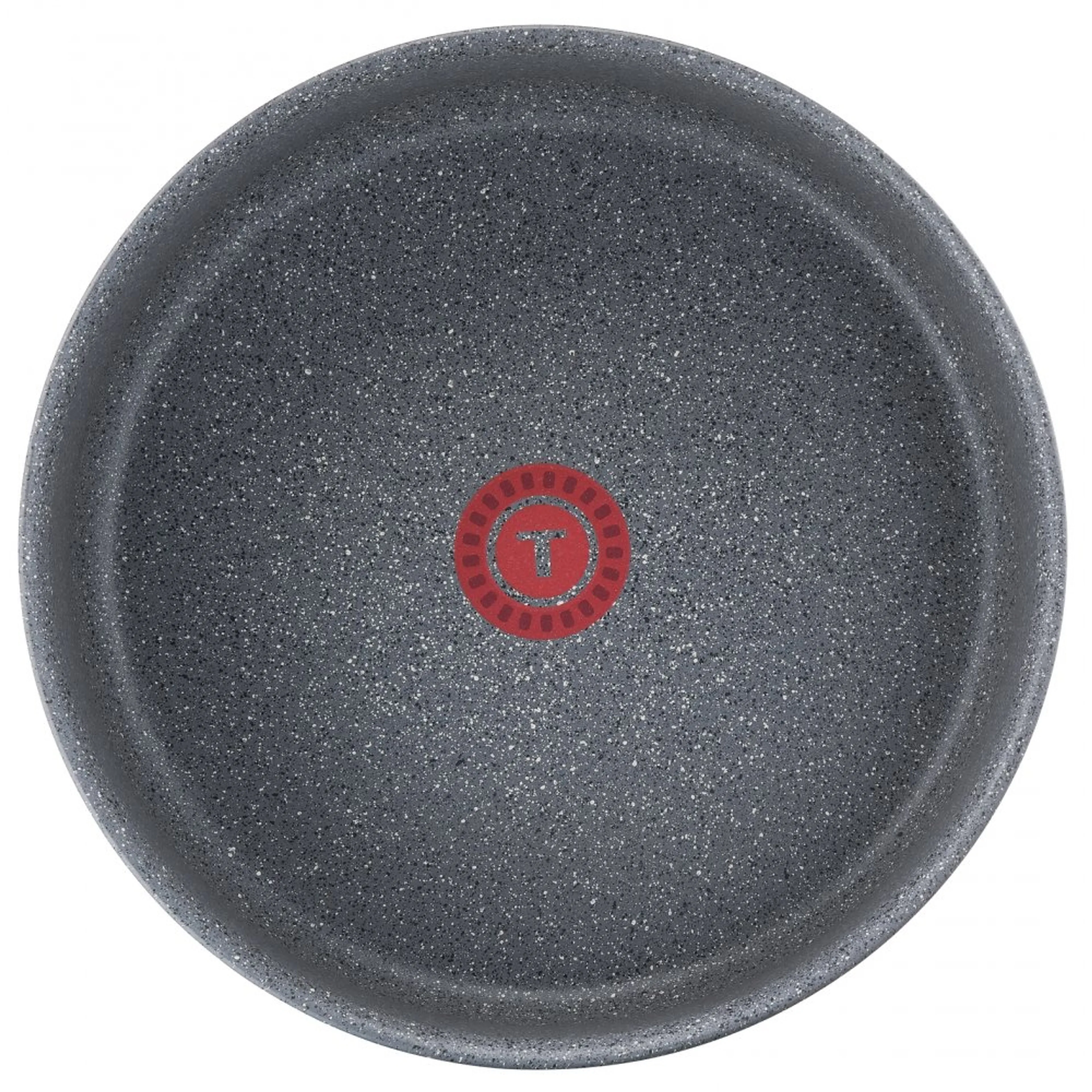 Сковорода Tefal Ingenio Mineralia Force 28 см L6820672 купить в официальном магазине