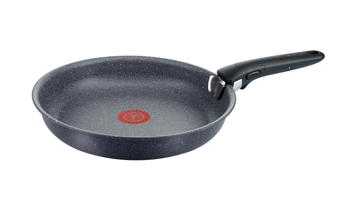 Набор сковород Tefal Ingenio Mineralia Force 3 предмета 22/26см L6829072