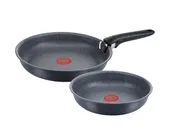 Набор сковород Tefal Ingenio Mineralia Force 3 предмета 22/26см L6829072
