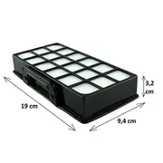 Система фильтрации Tefal ZR903701