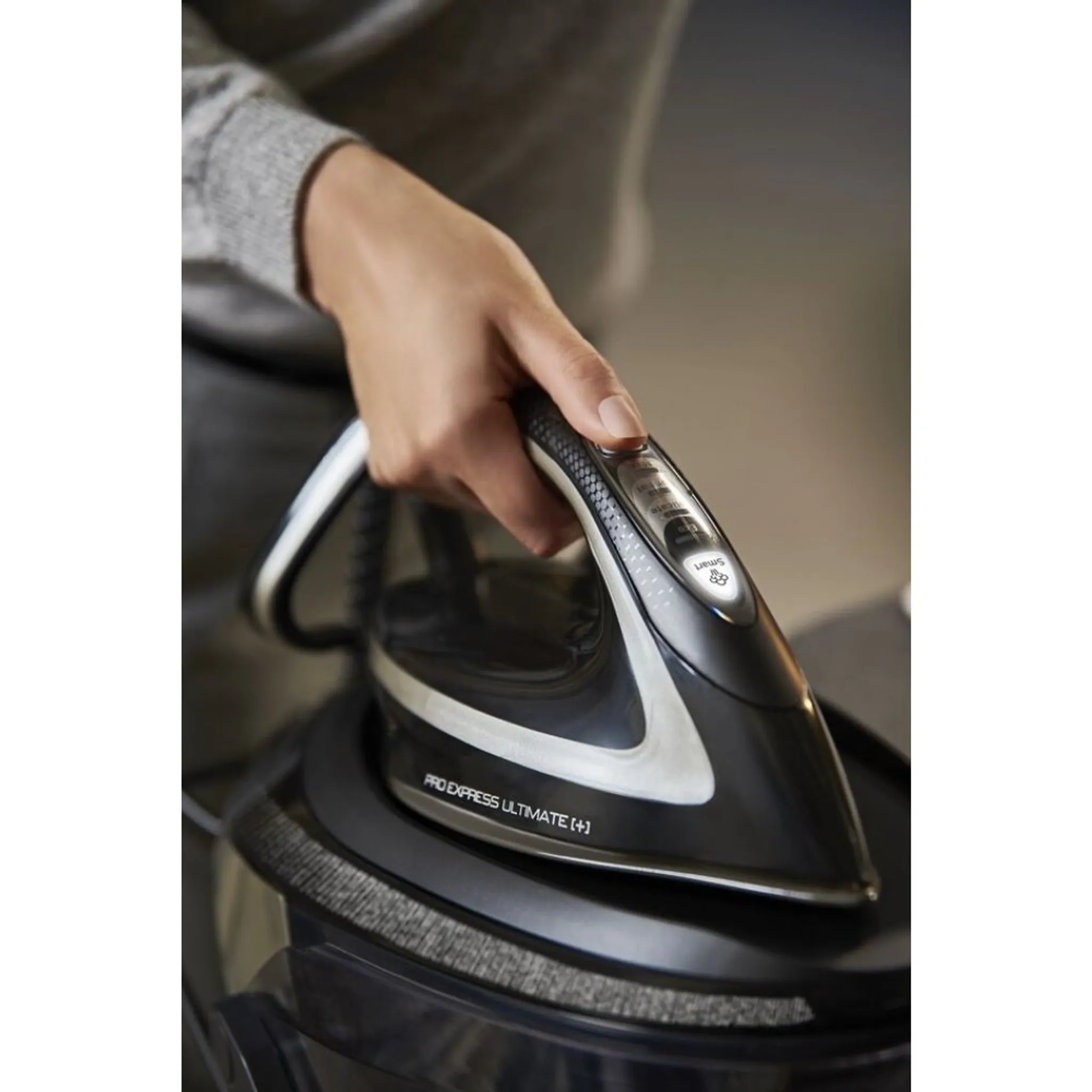 Парогенератор Tefal Pro Express Ultimate [+] GV9610E0