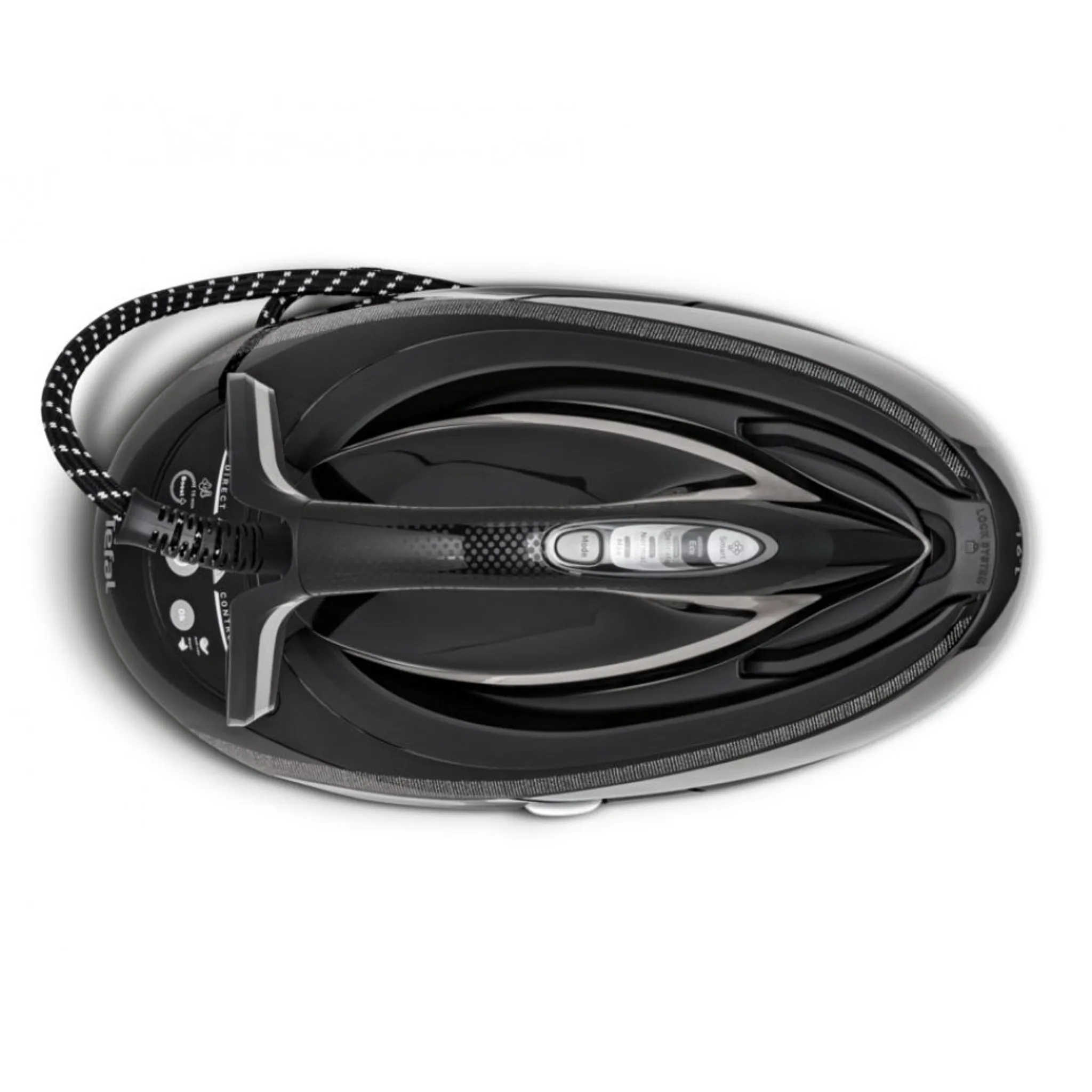 Парогенератор Tefal Pro Express Ultimate [+] GV9610E0 купить в официальном магазине