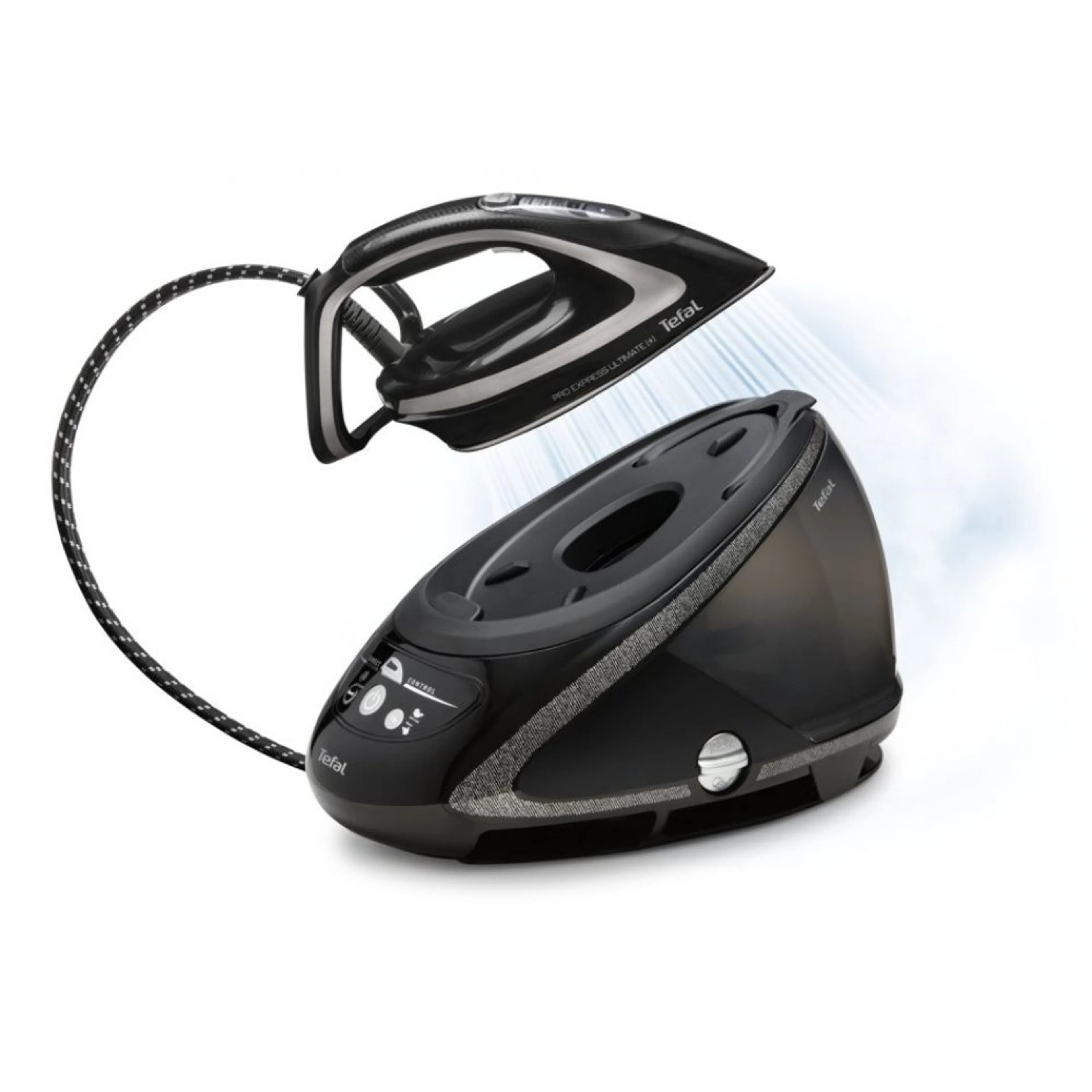 цена на Парогенератор Tefal Pro Express Ultimate [+] GV9610E0