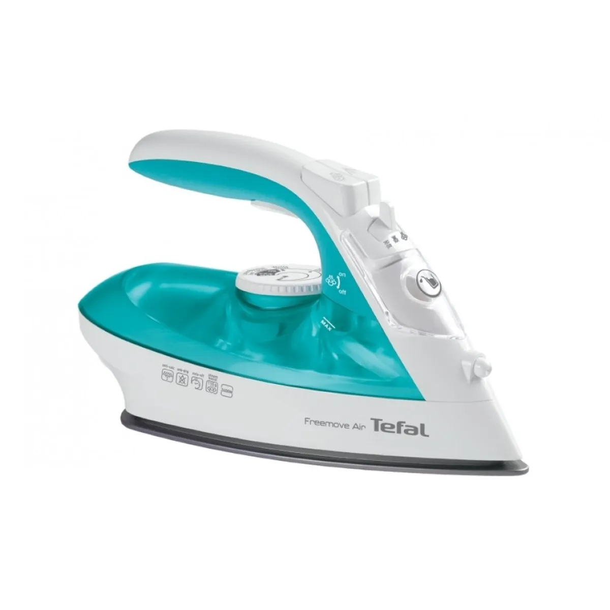 Беспроводной утюг Tefal FV6520E0 фото