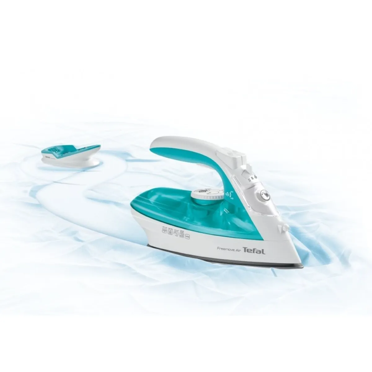 Беспроводной утюг Tefal FV6520E0