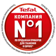 Беспроводной утюг Tefal FV6520E0