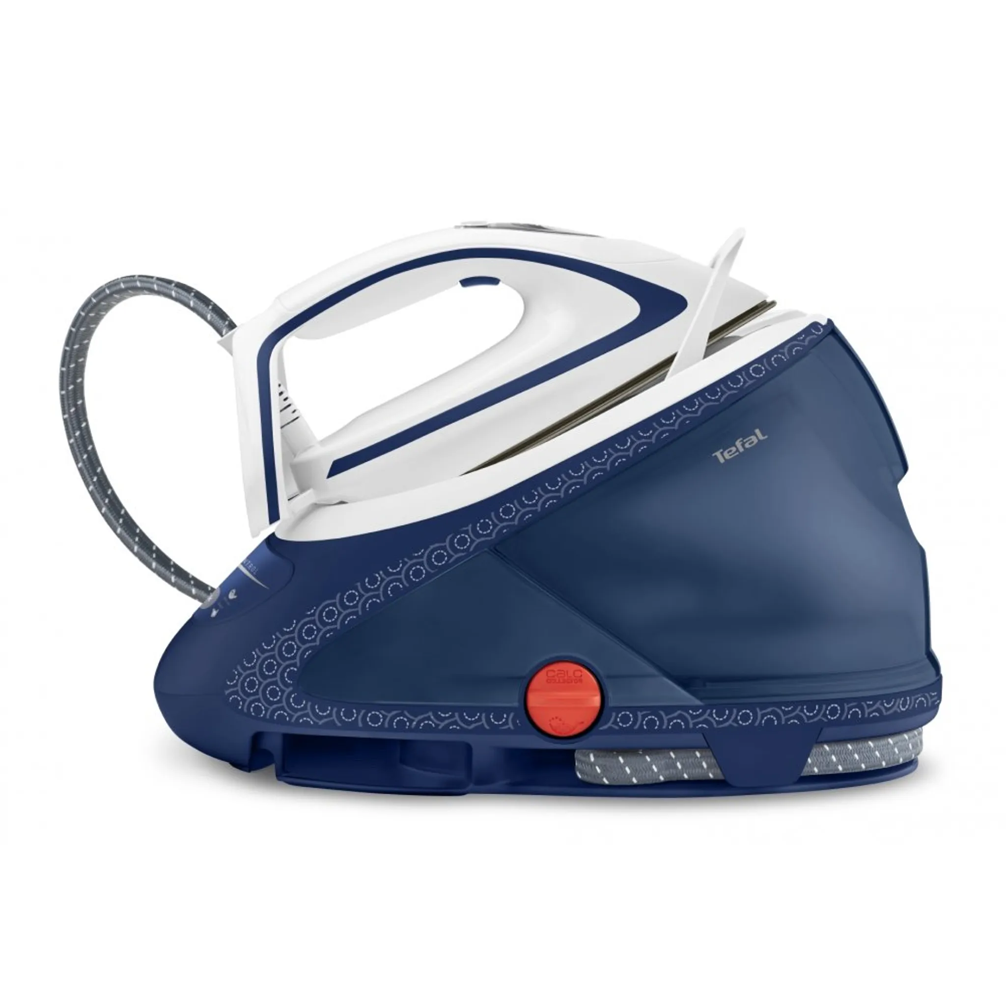 Парогенератор Tefal Pro Express Ultimate Care GV9580E0