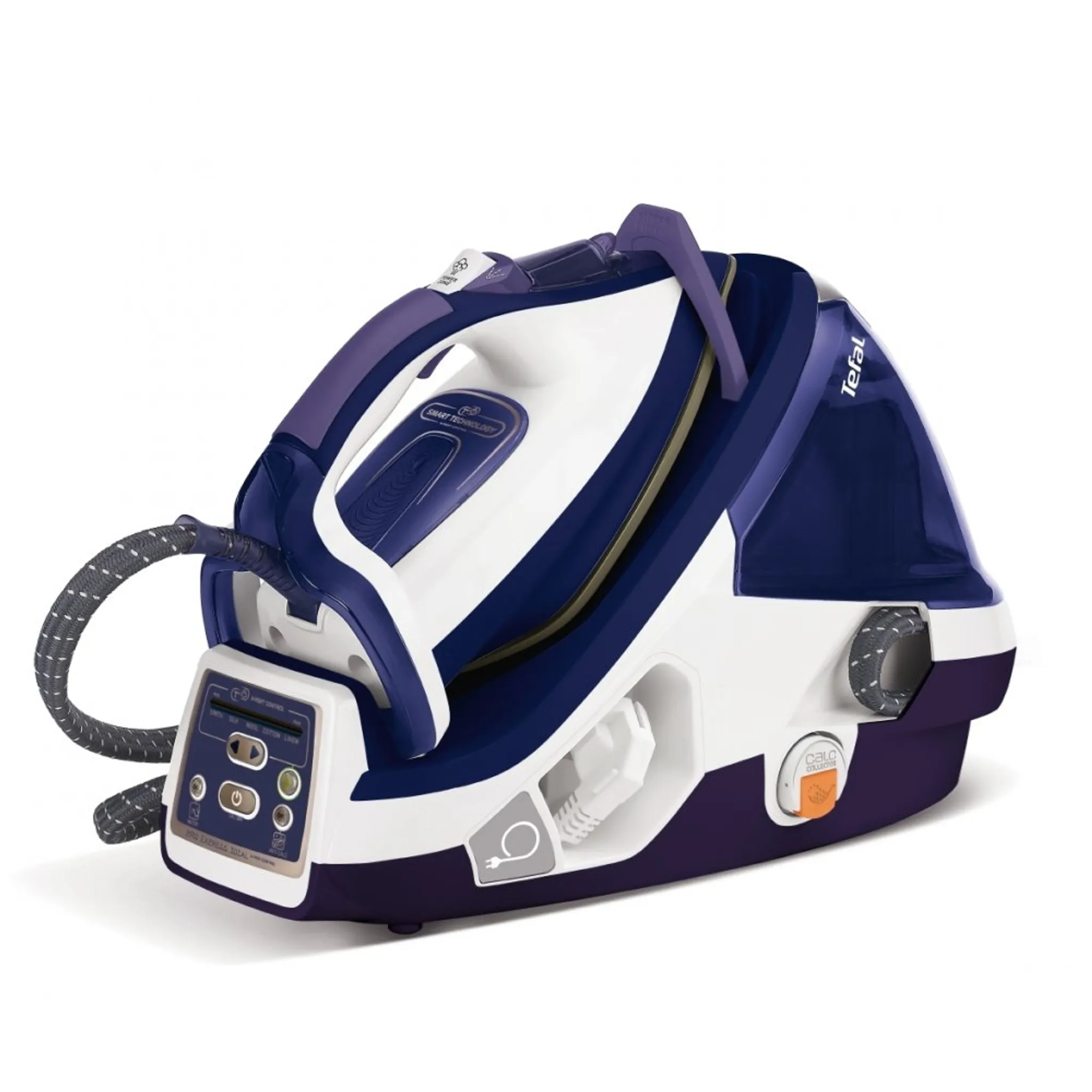 Парогенератор Tefal Pro Express X-pert Plus GV8977E0 фото