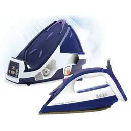 Парогенератор Tefal Pro Express X-pert Plus GV8977E0