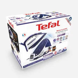 Парогенератор Tefal Pro Express X-pert Plus GV8977E0