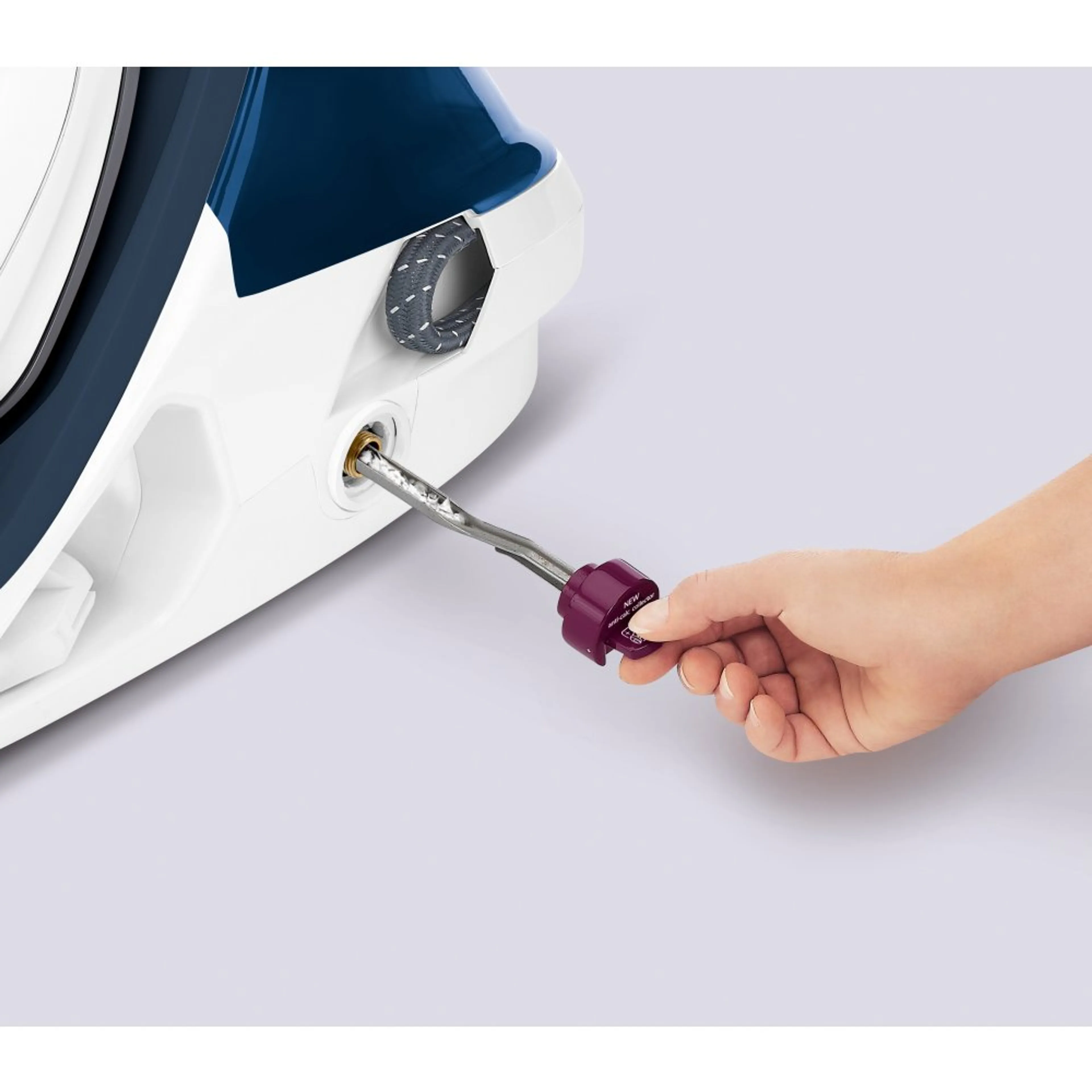 Парогенератор Tefal Pro Express X-pert Plus GV8977E0