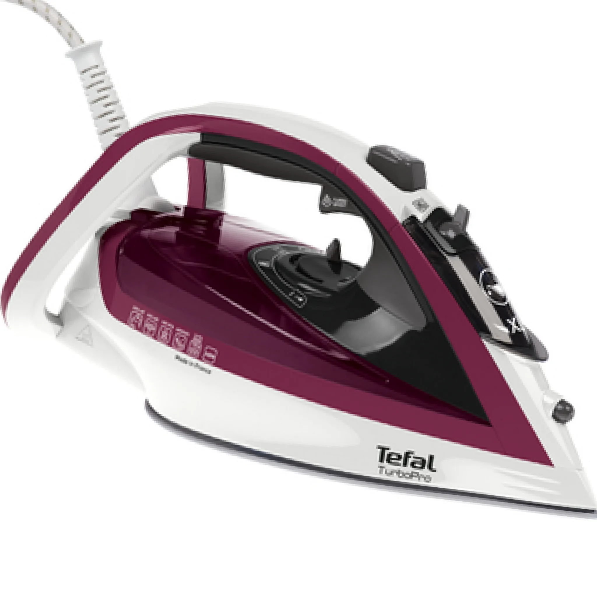 Утюг Tefal Turbo Pro FV5605E0 фото