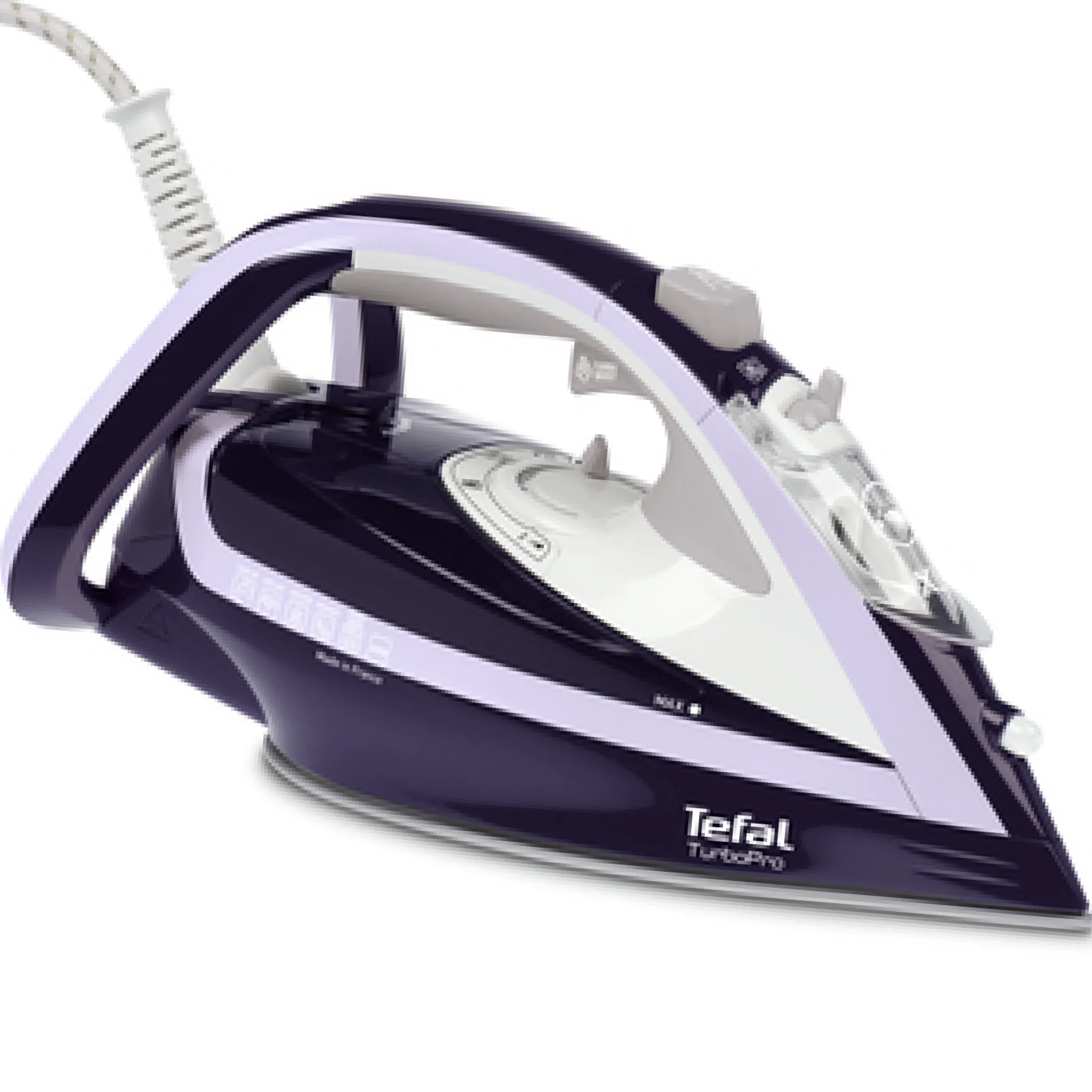 Утюг Tefal Turbo Pro FV5615E0 фото