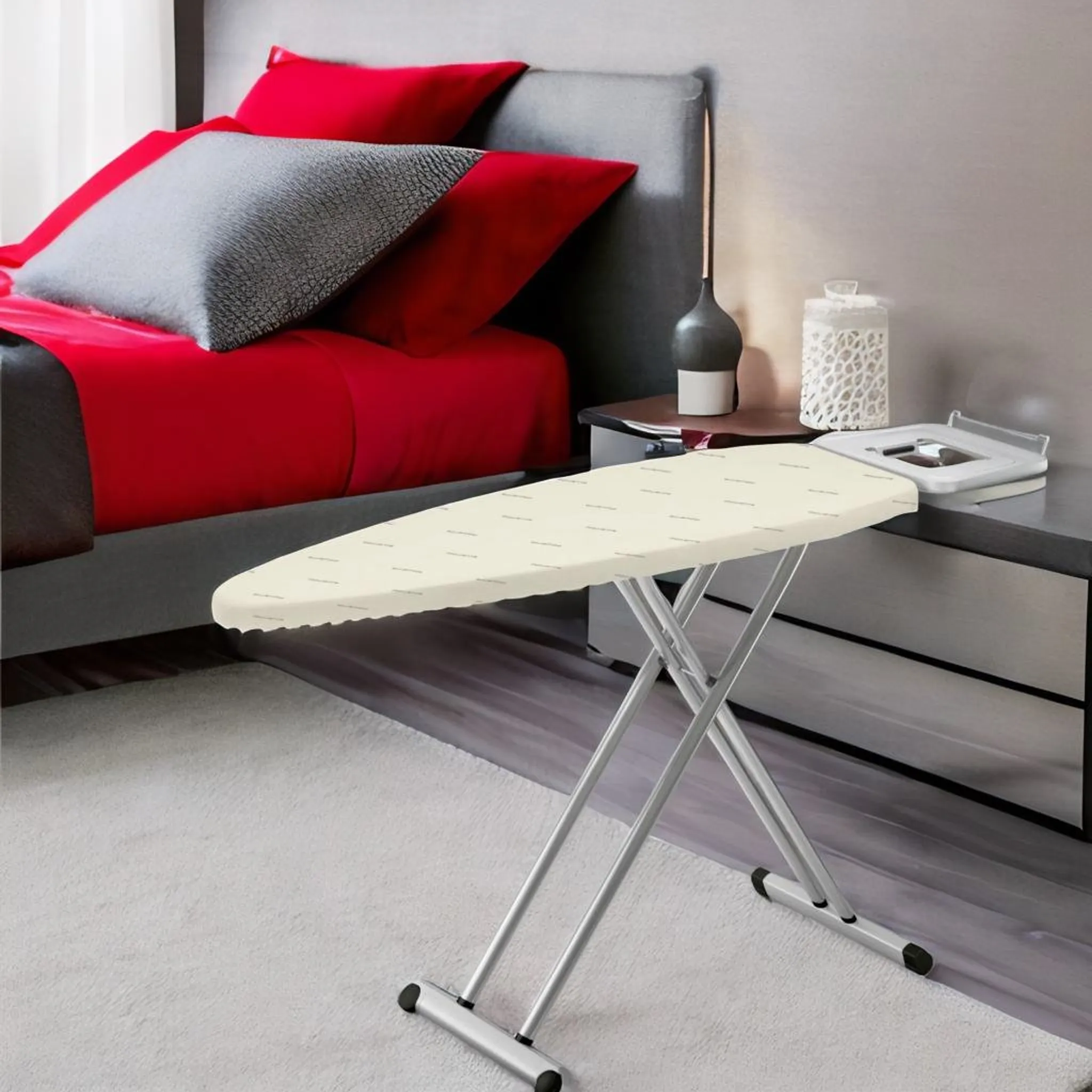 цена на Гладильная доска Tefal Pro Comfort IB5100E0