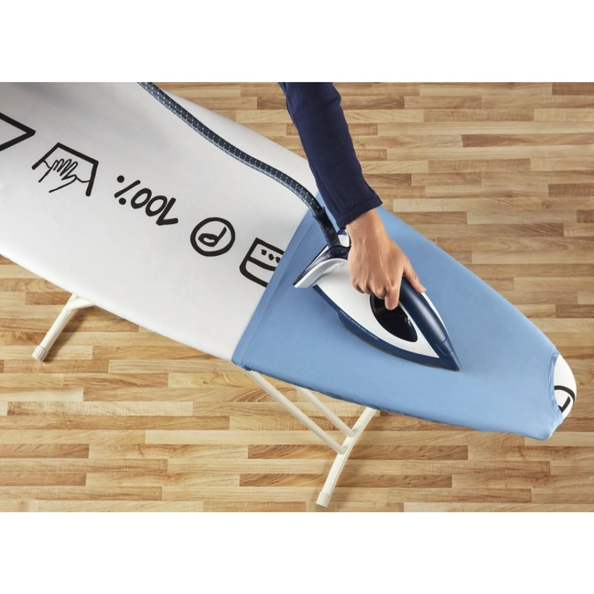 Гладильная доска Tefal Promo TI1200E0