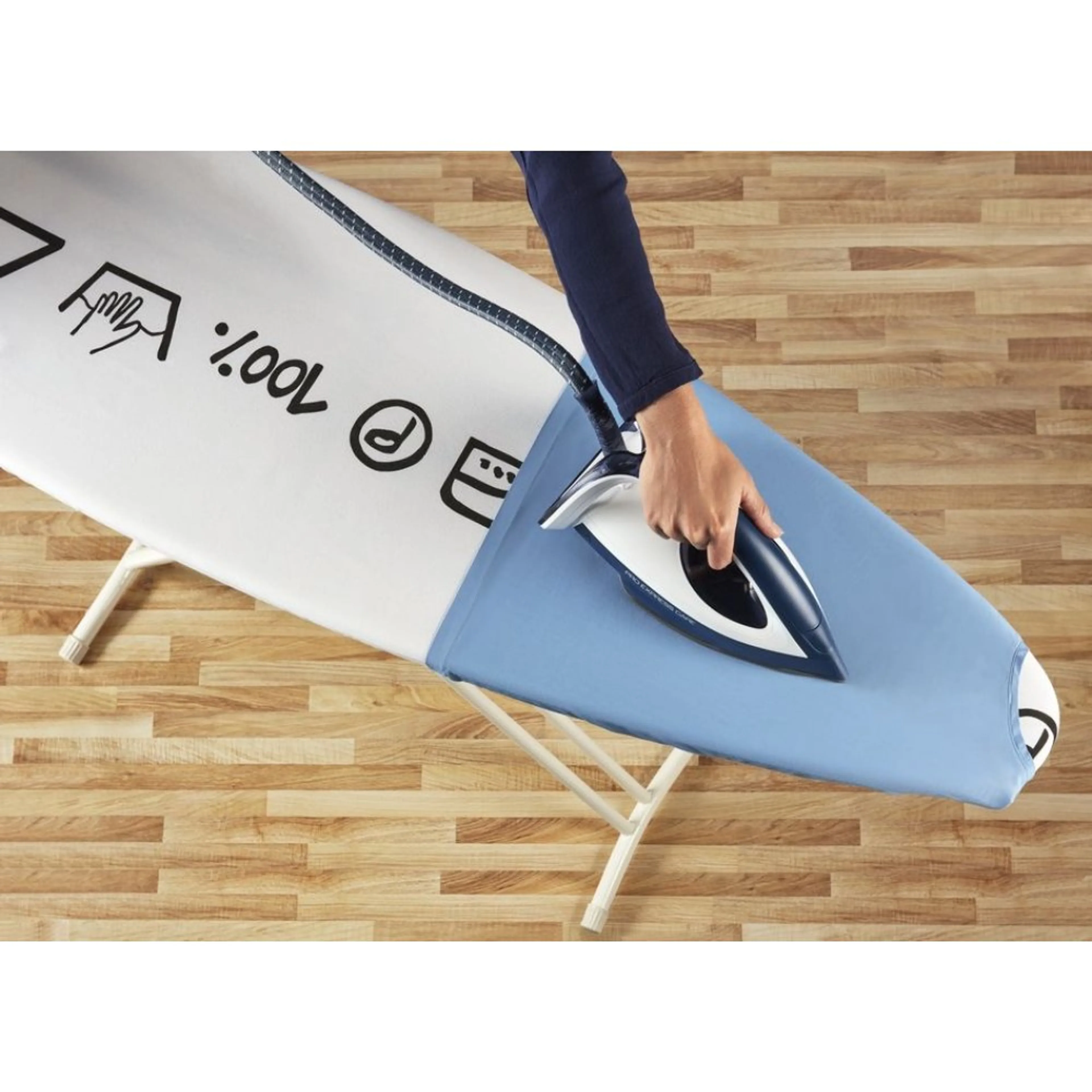 Гладильная доска Tefal Promo TI1200E0