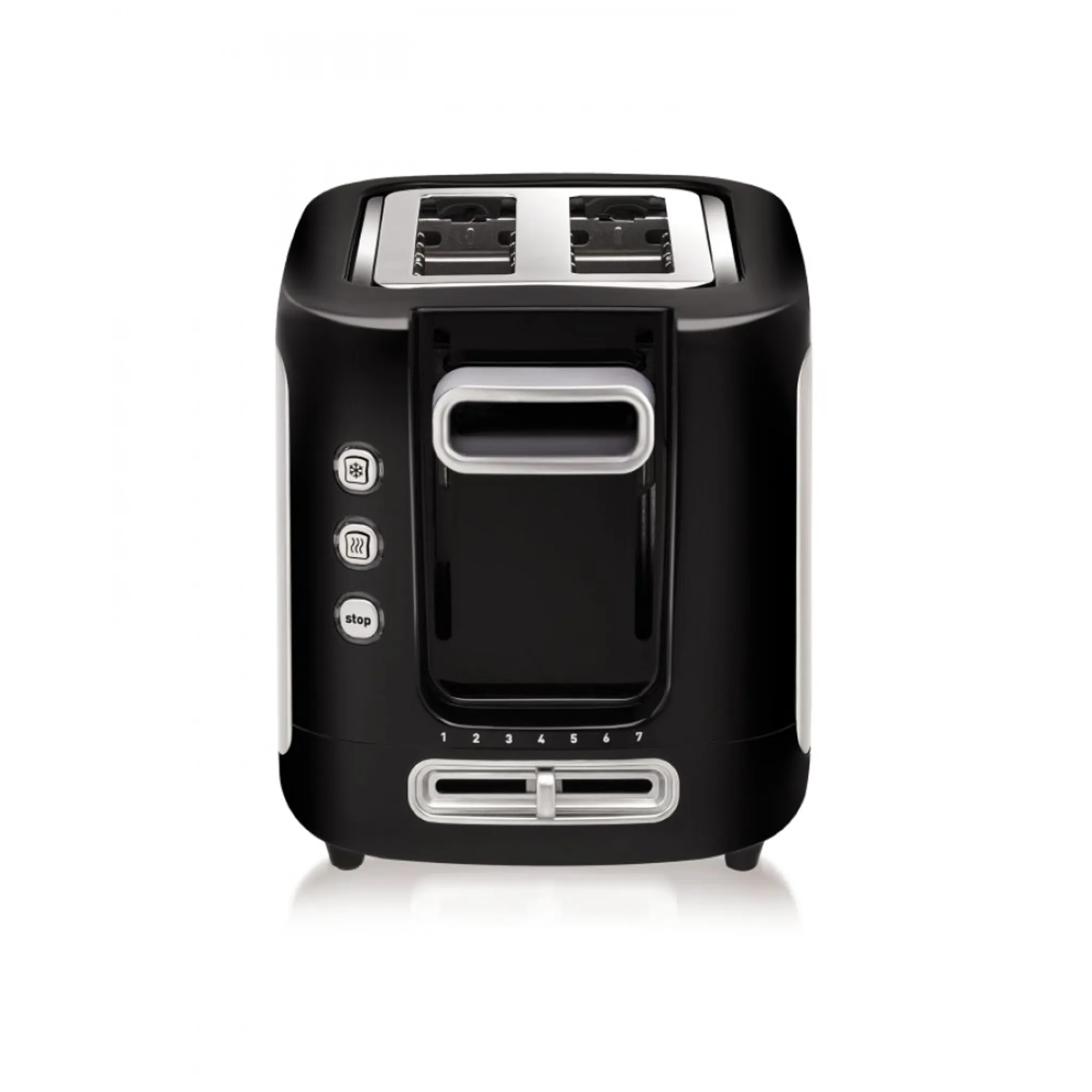 Тостер Tefal Express Metal TT365031