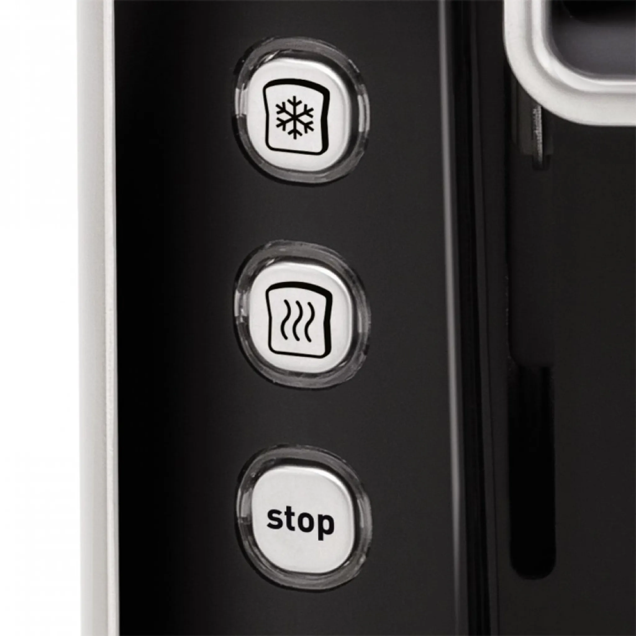 Тостер Tefal Express Metal TT365031