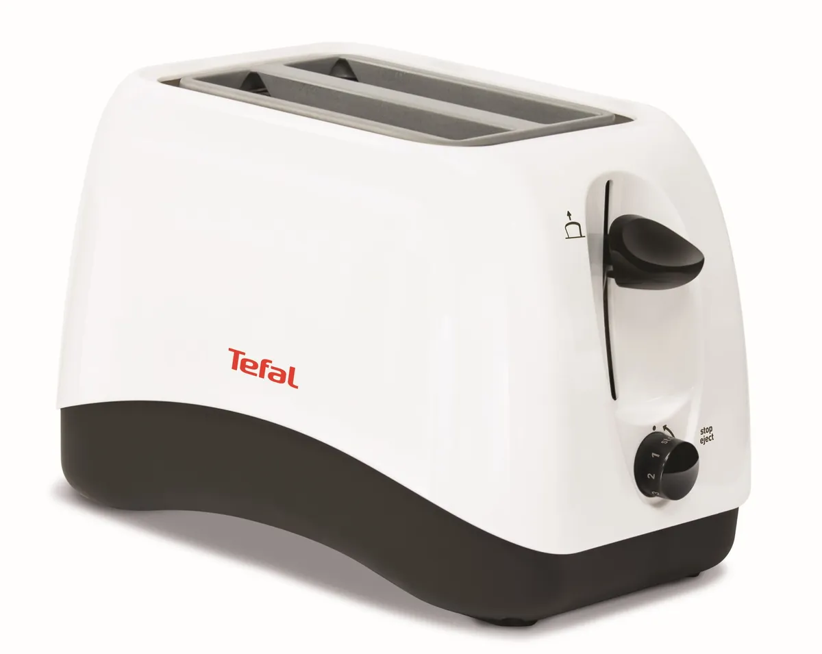 Тостер Tefal Delfini TT130130 фото