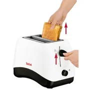 Тостер Tefal Delfini TT130130