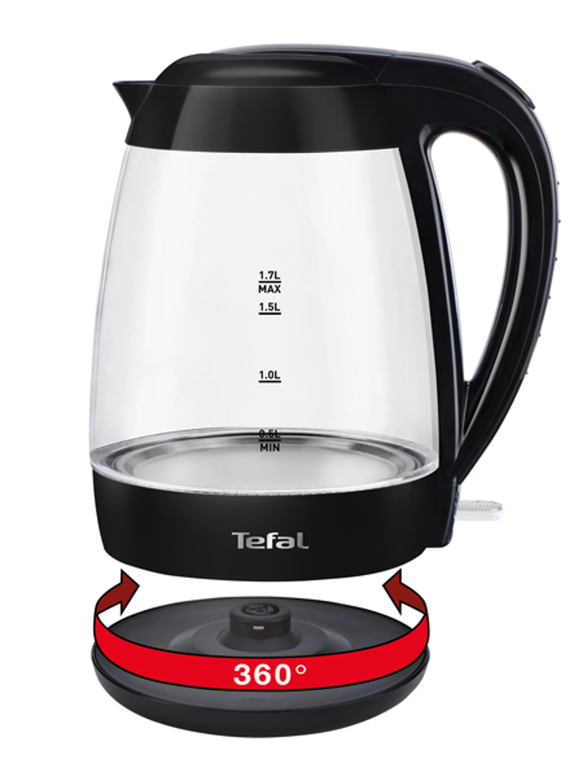 Электрический чайник Tefal KO450832