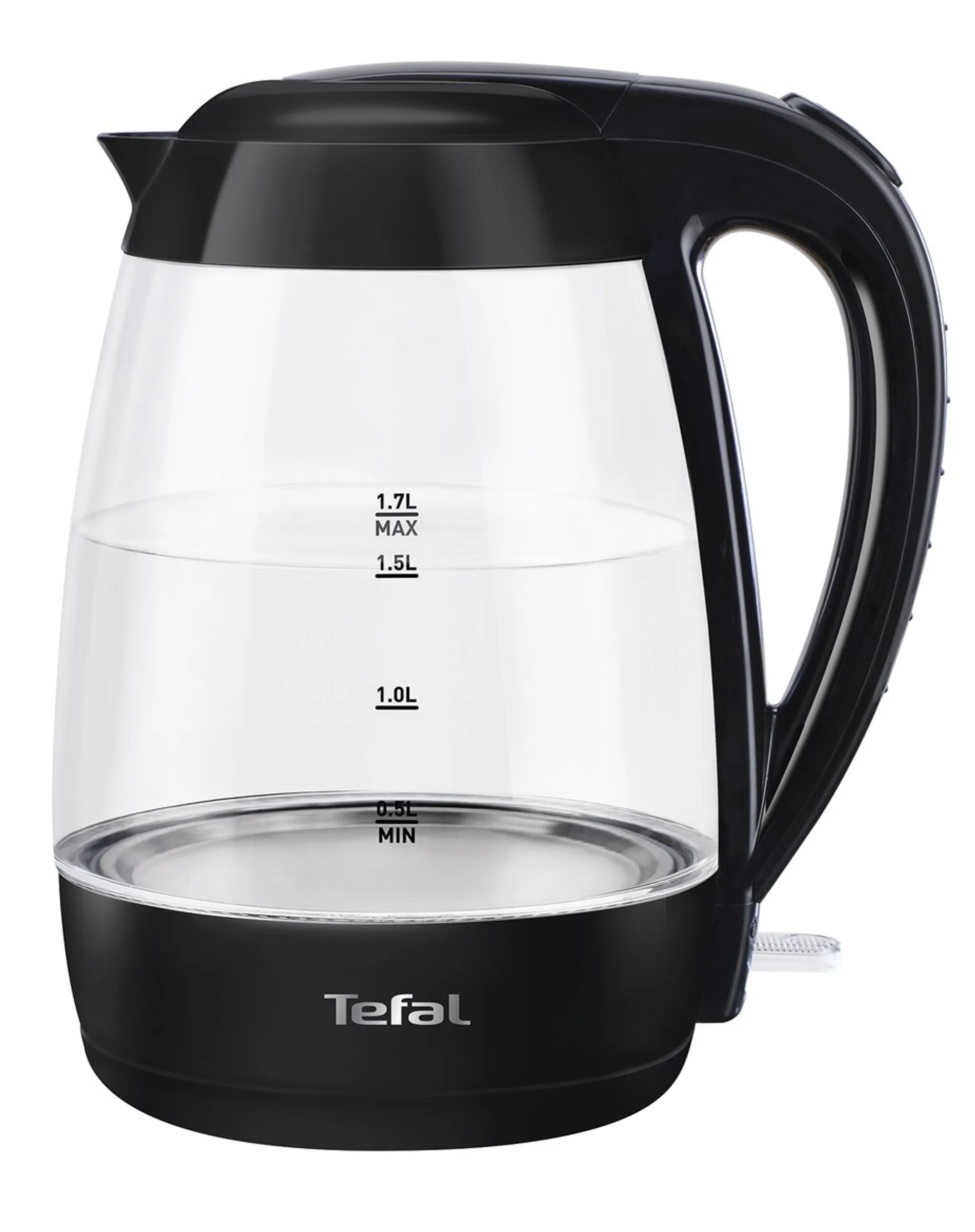 Электрический чайник Tefal KO450832 фото