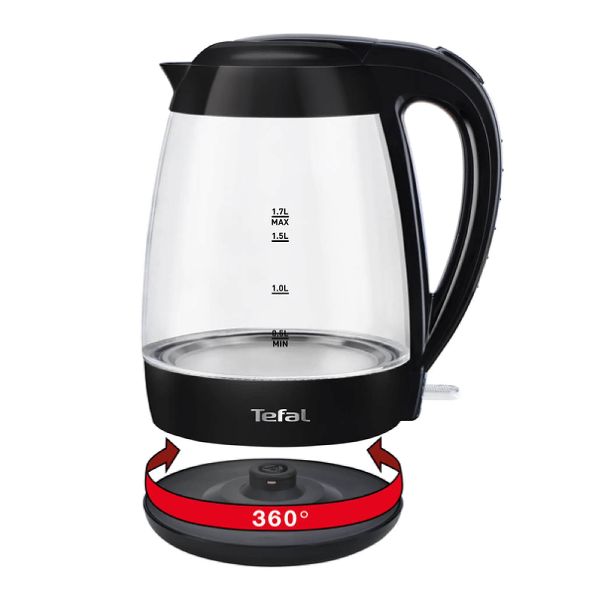 Электрический чайник Tefal KO450832