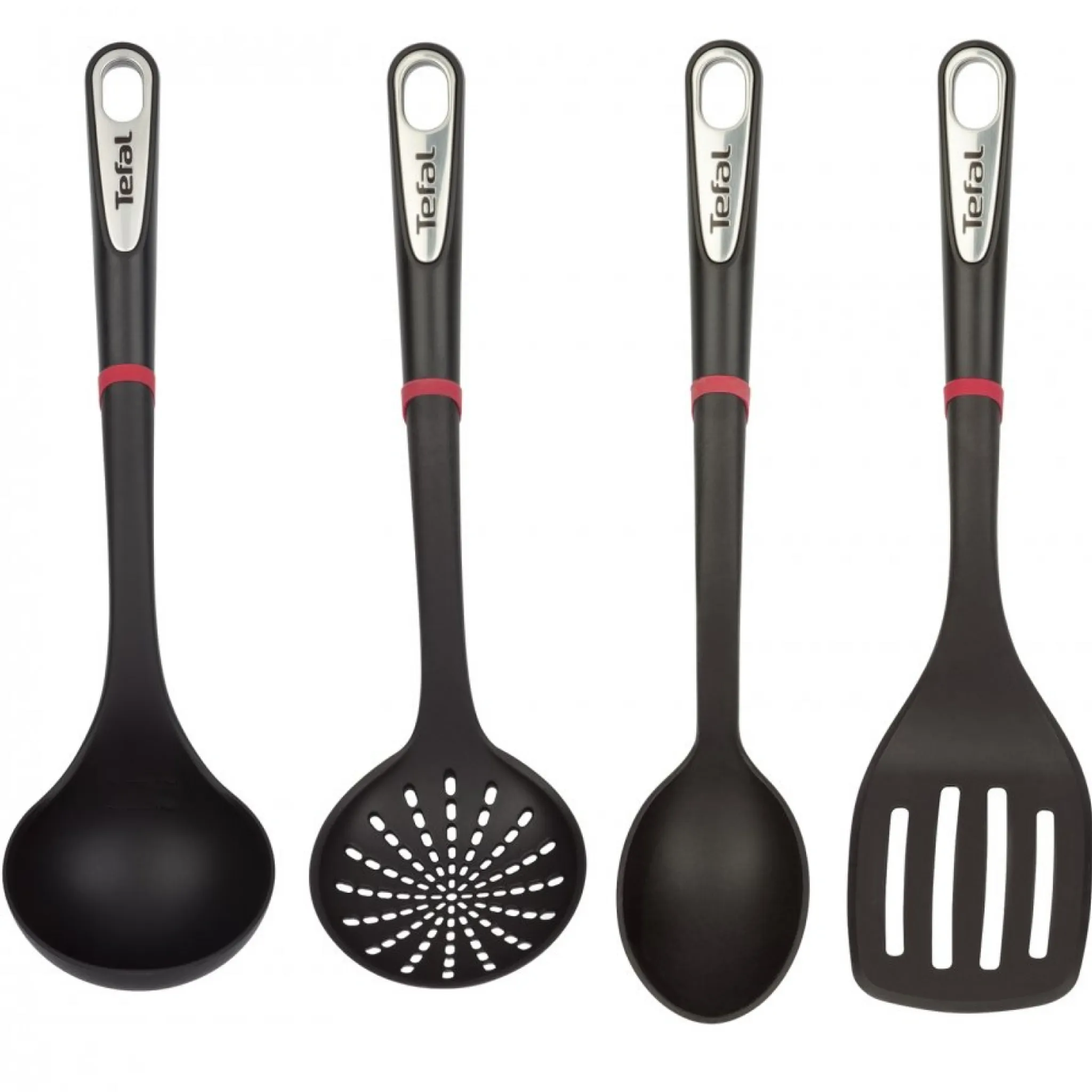 Набор аксессуаров для готовки Tefal Ingenio K206S414 фото