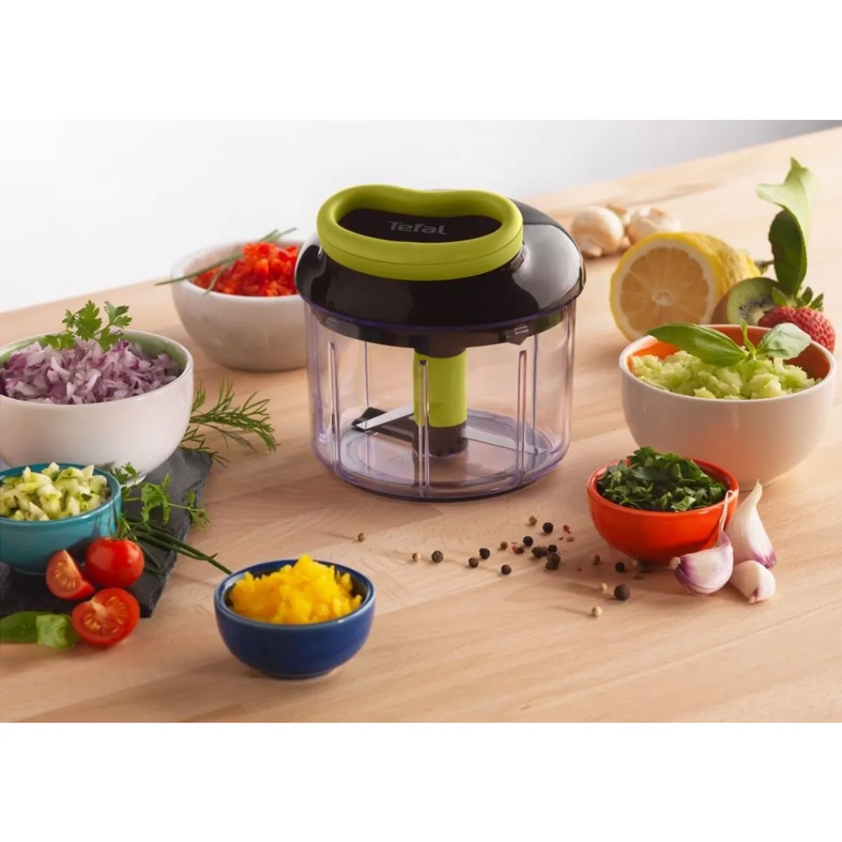 Измельчитель Tefal 5 sec Chopper K1320404