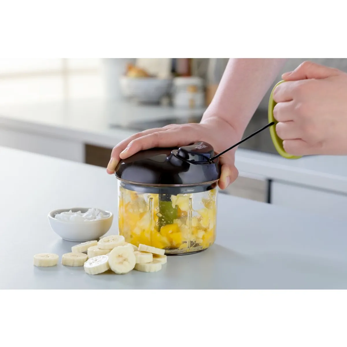 Измельчитель Tefal 5 sec Chopper K1320404