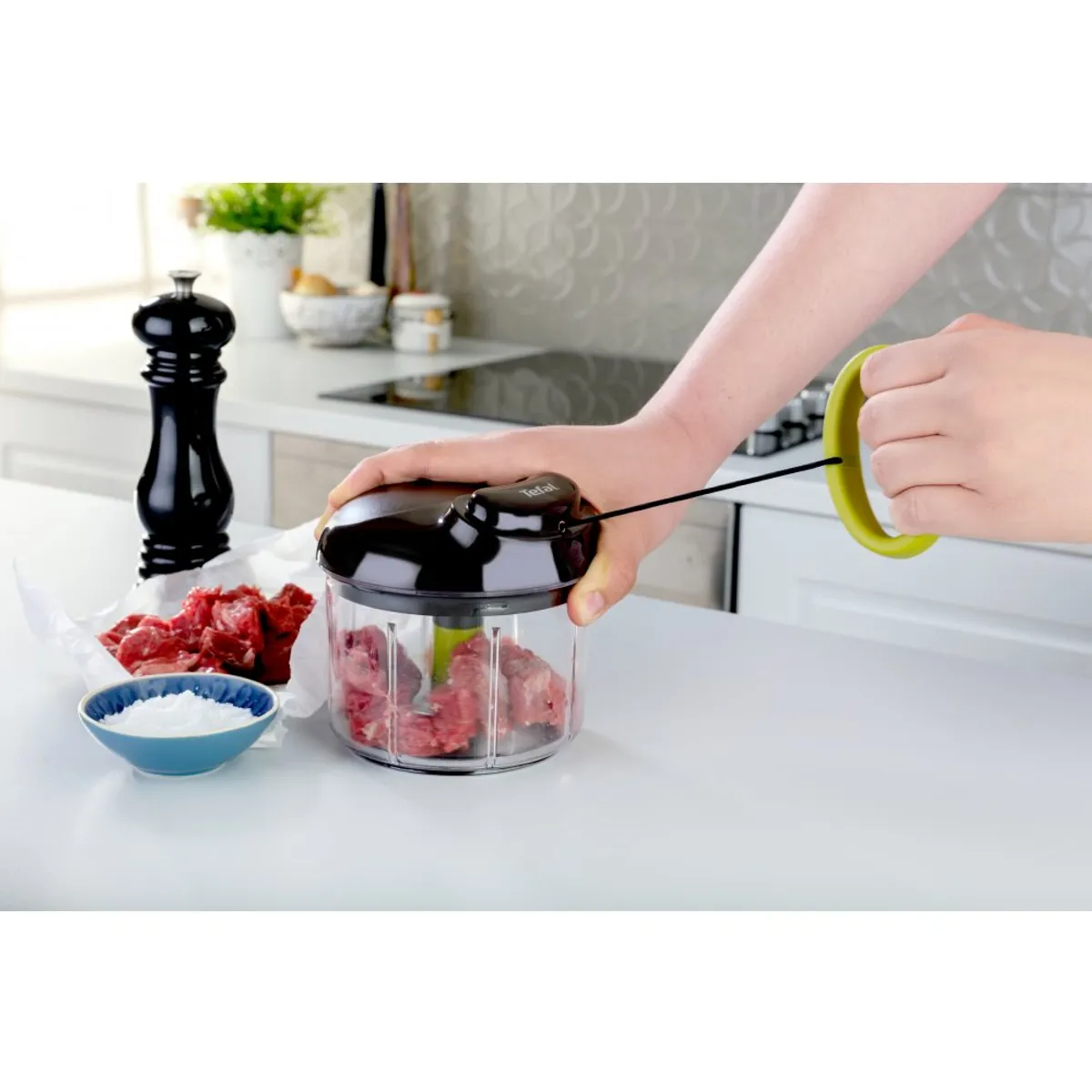 Измельчитель Tefal 5 sec Chopper K1320404