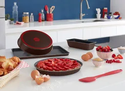 Форма для кексов 26 х 11 см Tefal Perfectbake J5547202
