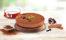 Спрингформа 27 см Tefal Delibake J1641474