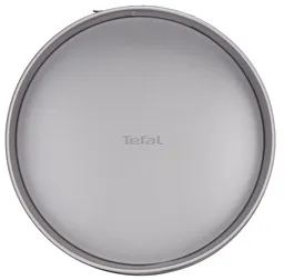 Спрингформа 27 см Tefal Delibake J1641474
