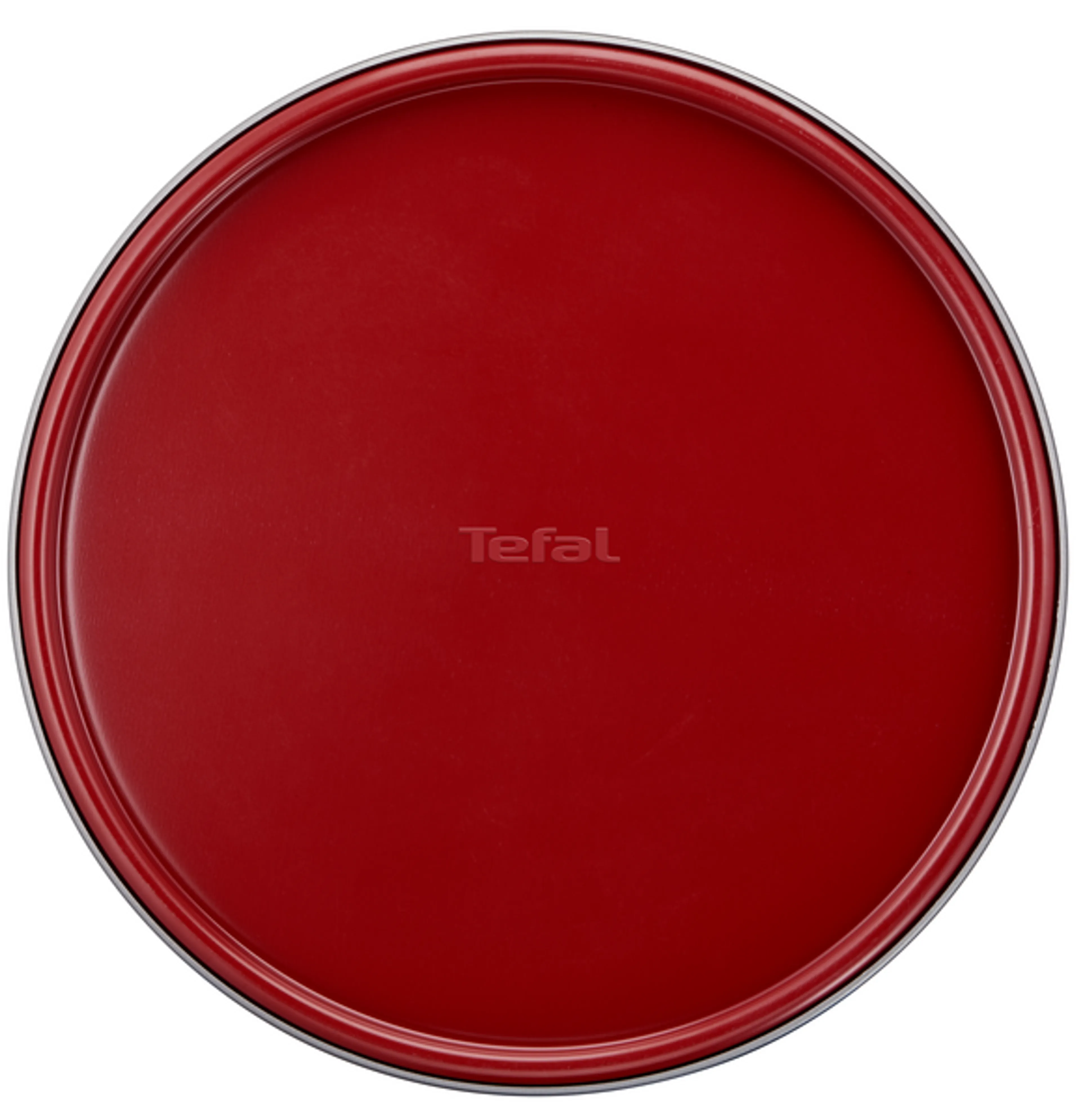 Спрингформа 27 см Tefal Delibake J1641474 купить в официальном магазине