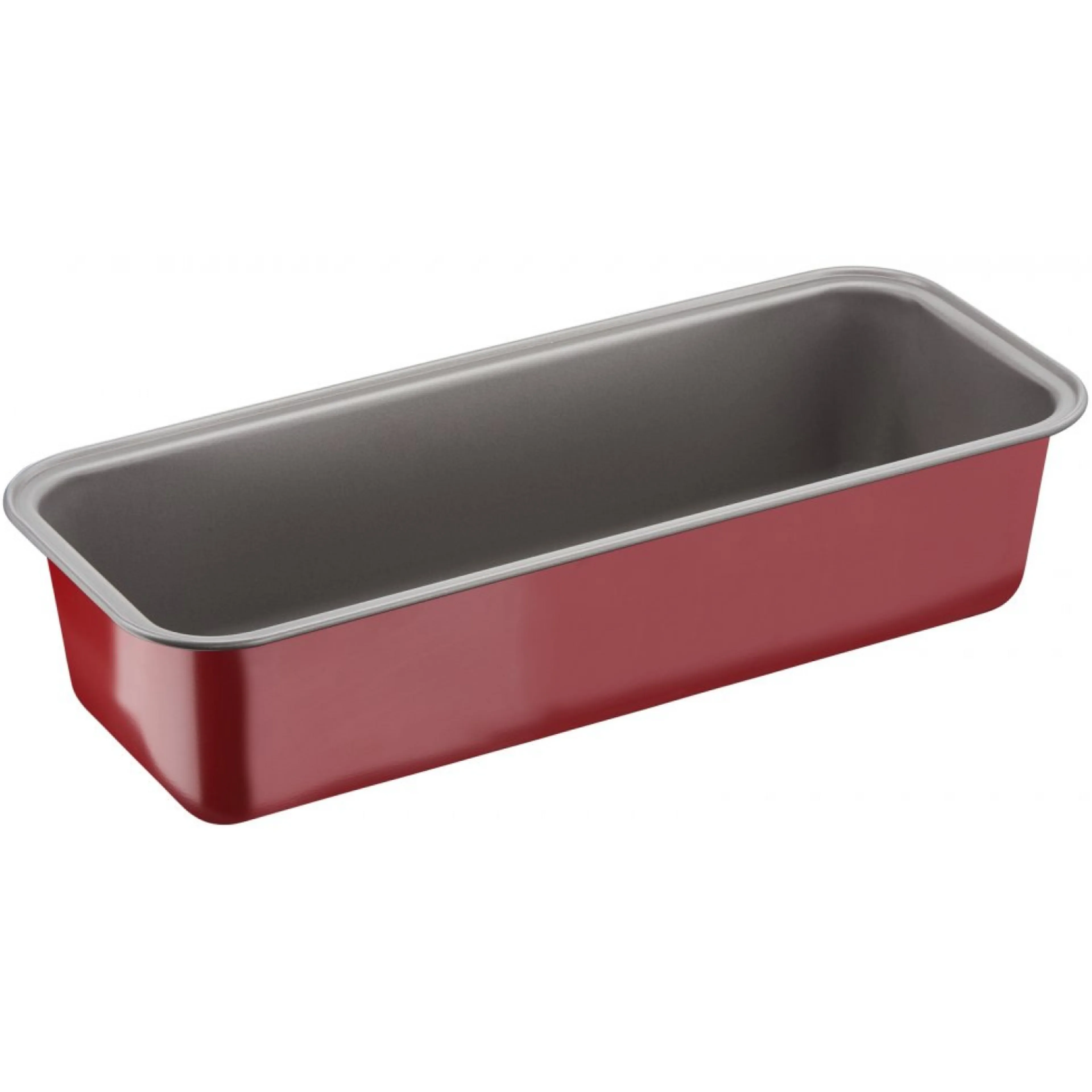 Форма для выпечки 30 х 11 см Tefal Delibake J1640174 фото