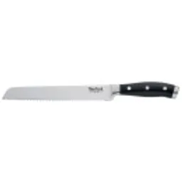 Отзывы о Нож для хлеба Tefal Character K1410474