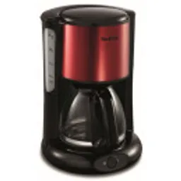 Отзывы о Кофеварка капельная Tefal Confidence CM361E38