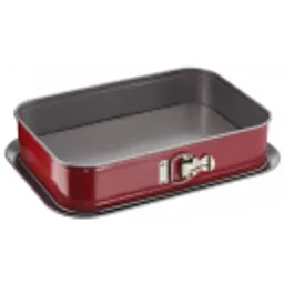 Отзывы о Спрингформа прямоугольная 36 х 24 см Tefal Delibake J1640574