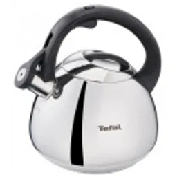 Отзывы о Чайник для плиты Tefal Kettle ss induction 2,7 л K2481574
