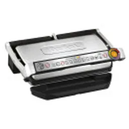 Отзывы о Умный электрогриль Tefal Optigrill + XL GC724D12 c насадкой для запекания