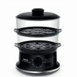 Отзывы о Пароварка Tefal Convenient Series VC140131