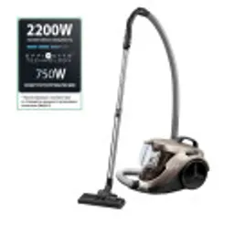 Отзывы о Пылесос с контейнером для пыли Tefal Compact Power TW3786RA